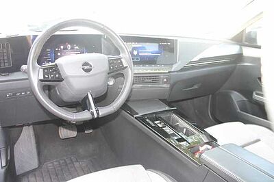 Opel Astra Sports Tourer Plug-In-Hybrid Business Elegance