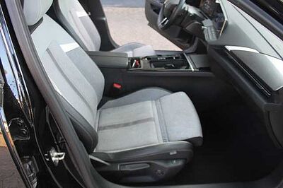 Opel Astra Sports Tourer Plug-In-Hybrid Business Elegance