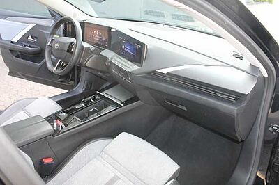 Opel Astra Sports Tourer Plug-In-Hybrid Business Elegance