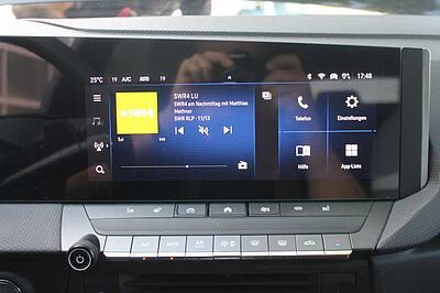 Opel Astra Sports Tourer Plug-In-Hybrid Business Elegance