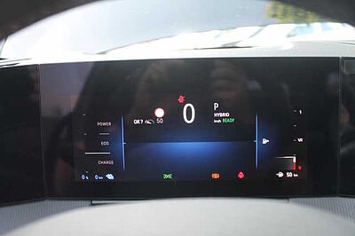 Opel Astra Sports Tourer Plug-In-Hybrid Business Elegance