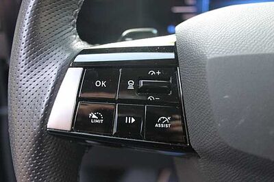 Opel Astra Sports Tourer Plug-In-Hybrid Business Elegance