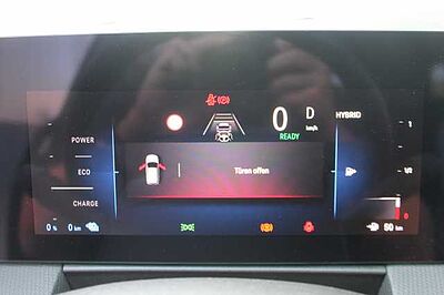 Opel Astra Sports Tourer Plug-In-Hybrid Business Elegance