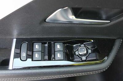 Opel Astra Sports Tourer Plug-In-Hybrid Business Elegance