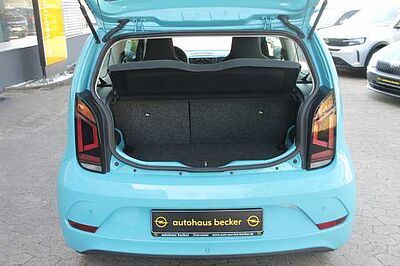 Volkswagen Up 3-Türer up! (BlueMotion Technology) move up!