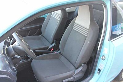 Volkswagen Up 3-Türer up! (BlueMotion Technology) move up!