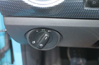Volkswagen Up 3-Türer up! (BlueMotion Technology) move up!