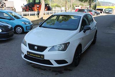 SEAT Ibiza 5-Türer 1.2 TSI