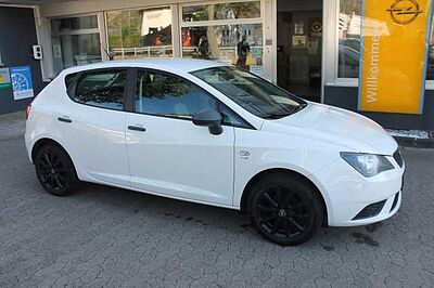 SEAT Ibiza 5-Türer 1.2 TSI