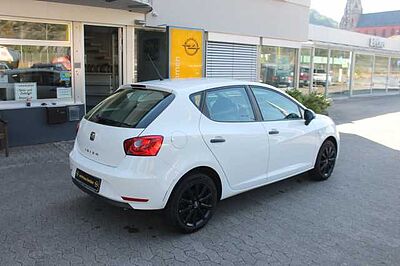 SEAT Ibiza 5-Türer 1.2 TSI