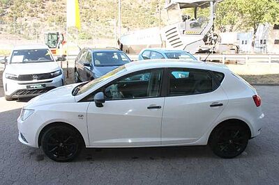 SEAT Ibiza 5-Türer 1.2 TSI