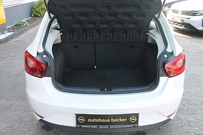 SEAT Ibiza 5-Türer 1.2 TSI
