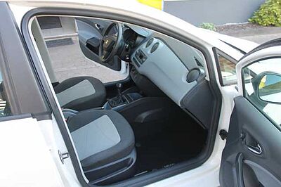 SEAT Ibiza 5-Türer 1.2 TSI