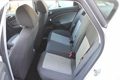SEAT Ibiza 5-Türer 1.2 TSI