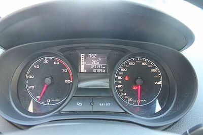 SEAT Ibiza 5-Türer 1.2 TSI