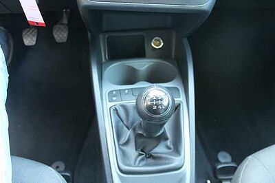 SEAT Ibiza 5-Türer 1.2 TSI