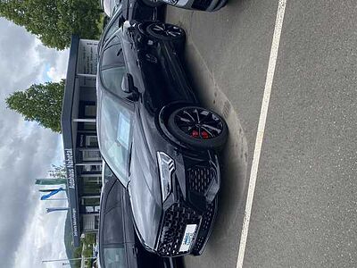 Audi Q3 Sportback RS 2.5 TFSI quattro S tronic
