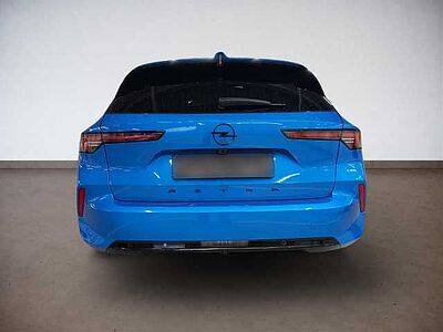 Opel Astra Sports Tourer 1.2 Turbo GS
