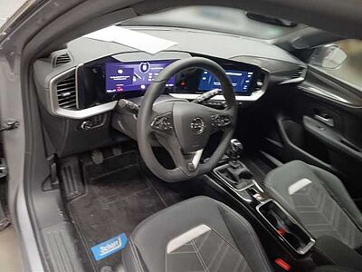 Opel Mokka 1.2 DI Turbo Ultimate