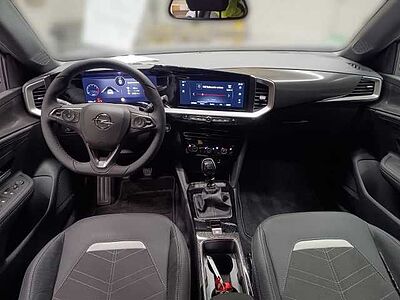 Opel Mokka 1.2 DI Turbo Ultimate