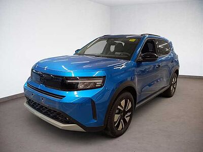 Opel Frontera Elektro Frontera-e GS