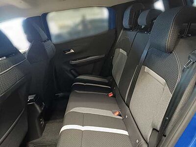 Opel Frontera Elektro Frontera-e GS