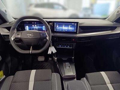 Opel Frontera Elektro Frontera-e GS