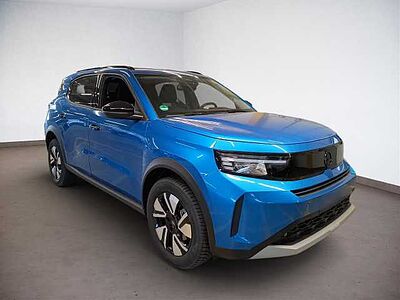 Opel Frontera Elektro Frontera-e GS
