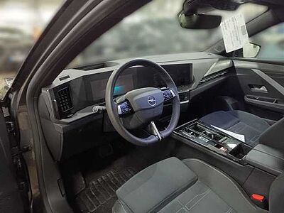 Opel Astra Sports Tourer 1.2 Turbo Automatik GS