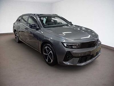 Opel Astra Sports Tourer 1.2 Turbo Automatik GS