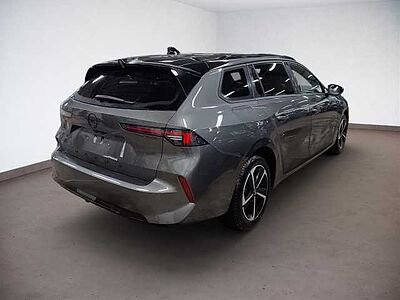 Opel Astra Sports Tourer 1.2 Turbo Automatik GS