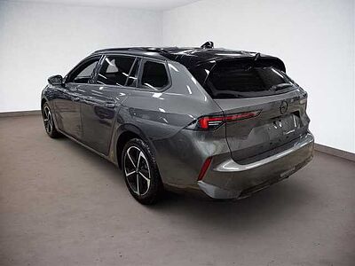 Opel Astra Sports Tourer 1.2 Turbo Automatik GS