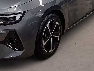 Opel Astra Sports Tourer 1.2 Turbo Automatik GS