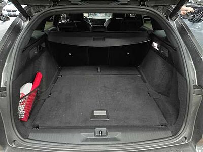 Opel Astra Sports Tourer 1.2 Turbo Automatik GS