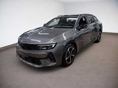 Opel Astra Sports Tourer 1.2 Turbo Automatik GS