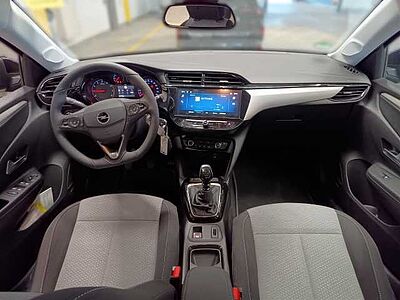 Opel Corsa 5-Türer 1.2 Direct Injection Turbo Edition