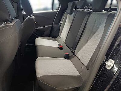Opel Corsa 5-Türer 1.2 Direct Injection Turbo Edition
