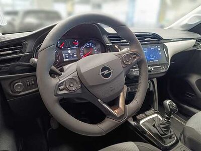 Opel Corsa 5-Türer 1.2 Direct Injection Turbo Edition