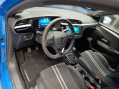 Opel Corsa 5-Türer 1.2 Direct Injection Turbo GS