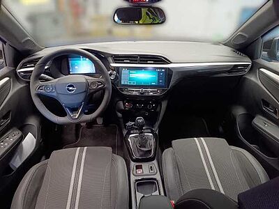 Opel Corsa 5-Türer 1.2 Direct Injection Turbo GS