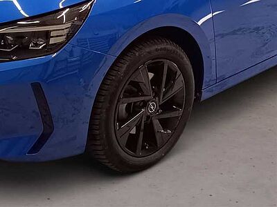 Opel Corsa 5-Türer 1.2 Direct Injection Turbo GS