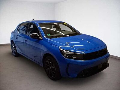 Opel Corsa 5-Türer 1.2 Direct Injection Turbo GS