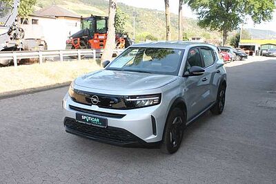Opel Frontera 1.2 DI Hybrid 48V eDCT Edition