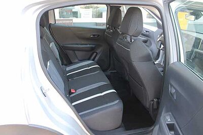 Opel Frontera 1.2 DI Hybrid 48V eDCT Edition
