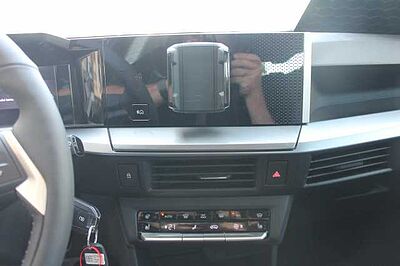 Opel Frontera 1.2 DI Hybrid 48V eDCT Edition