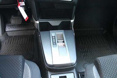 Opel Frontera 1.2 DI Hybrid 48V eDCT Edition