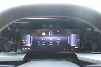 Opel Frontera 1.2 DI Hybrid 48V eDCT Edition