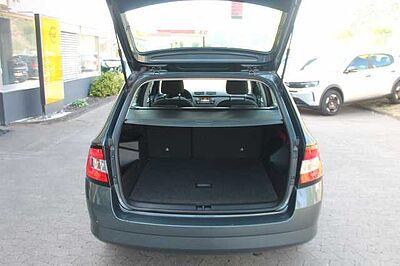 SKODA Fabia III Combi 1.0 MPI Cool Plus