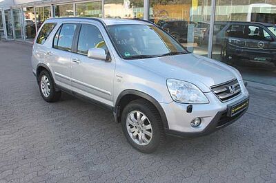 Honda CR-V 2.0i ES