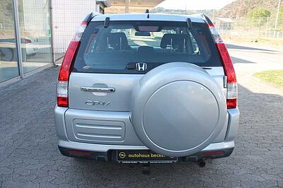 Honda CR-V 2.0i ES